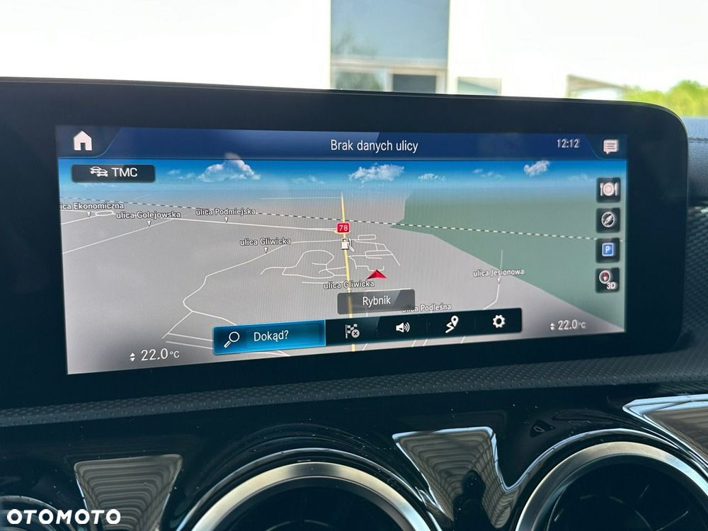 Mercedes-Benz CLA 220 d 8G-DCT - 34