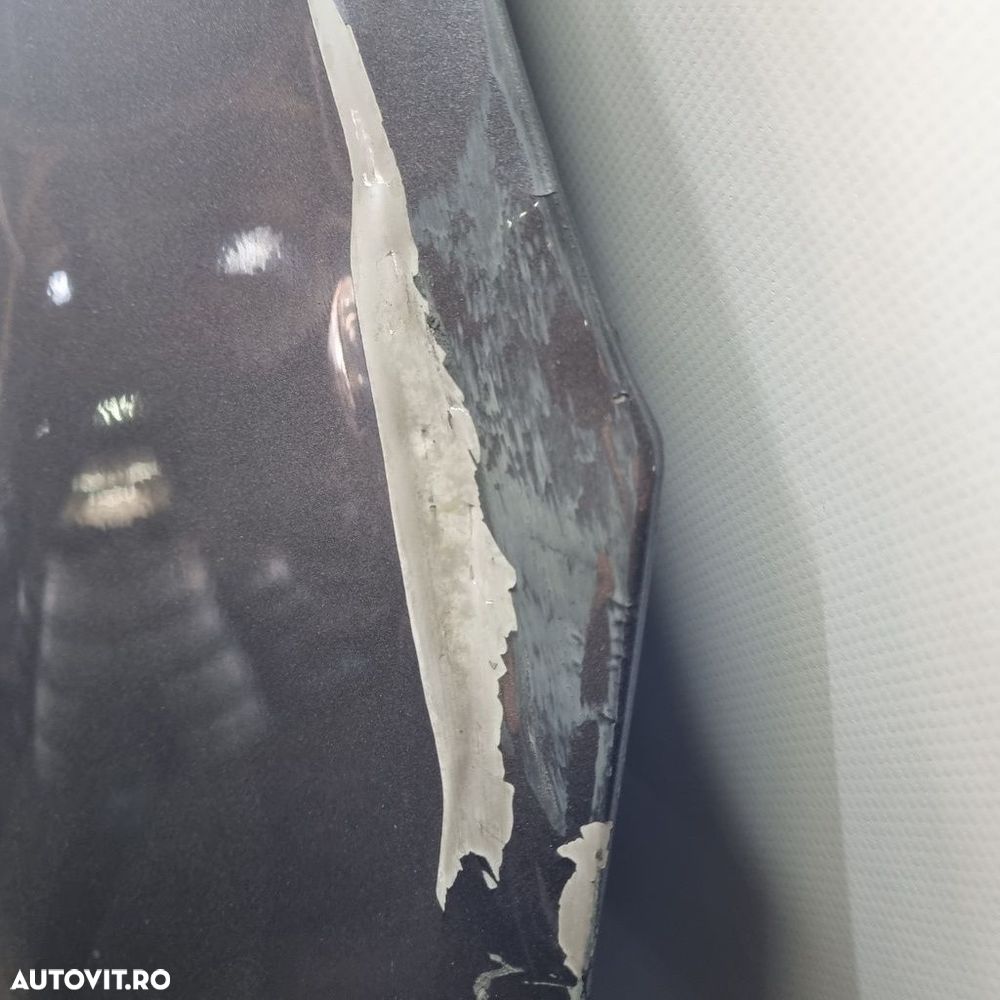 Capota Mercedes GLA ( X156 ) 2013 - 2017 SUV 4 Usi Mountain Grey 787 (1470) VEZI POZE - 4