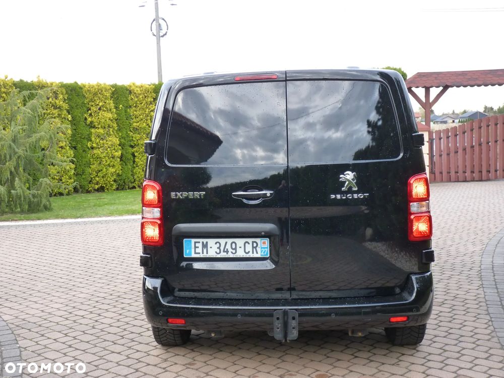 Peugeot EXPERT - 11