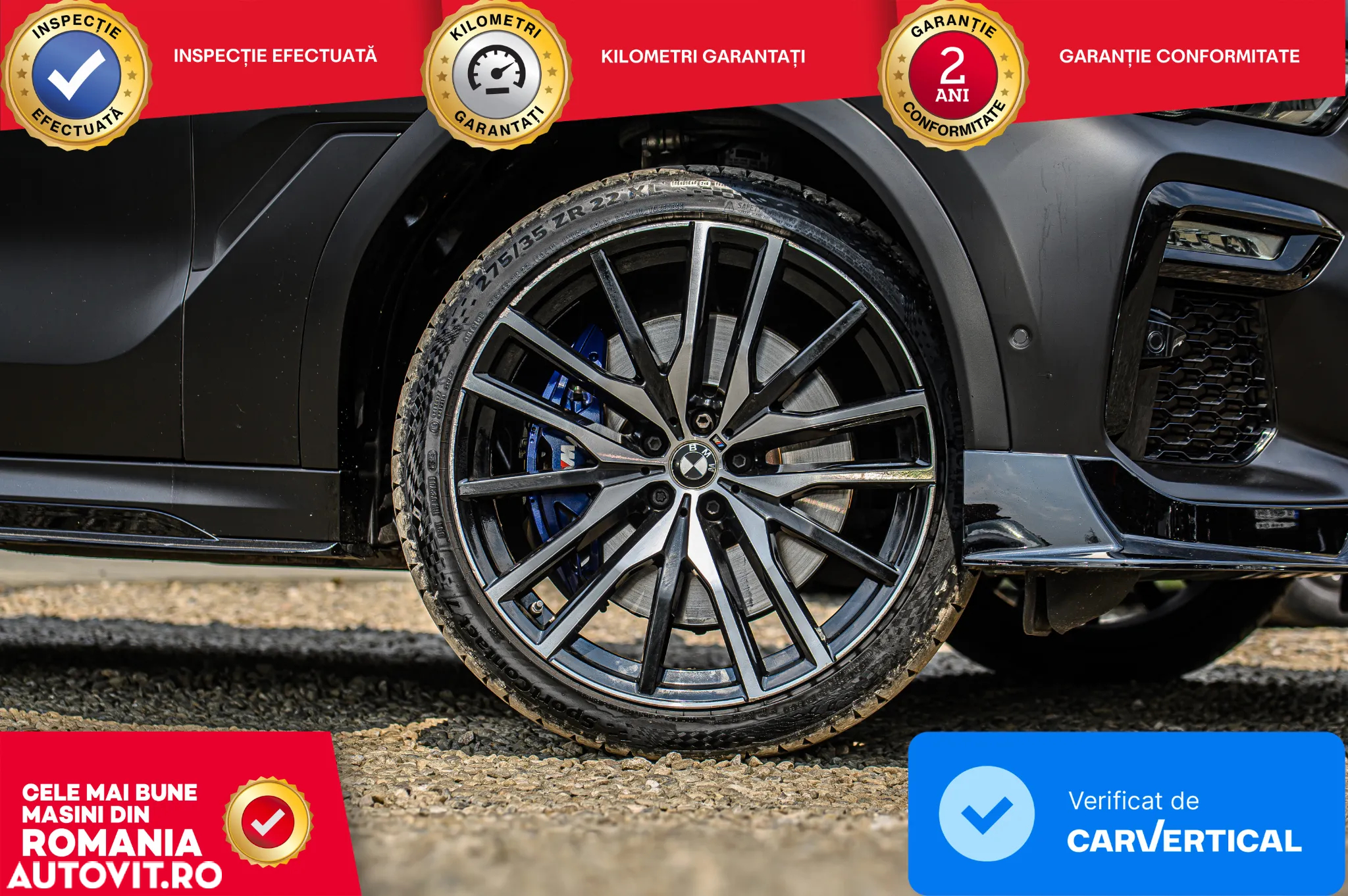BMW X6 xDrive40d - 6