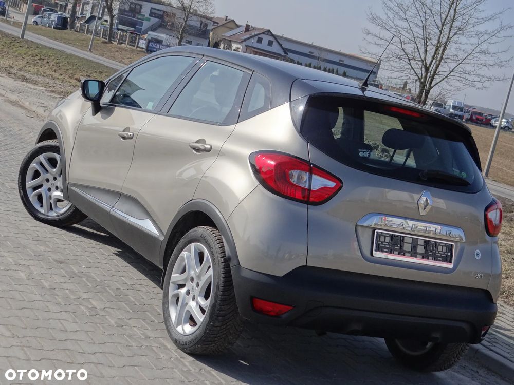 Renault Captur - 5