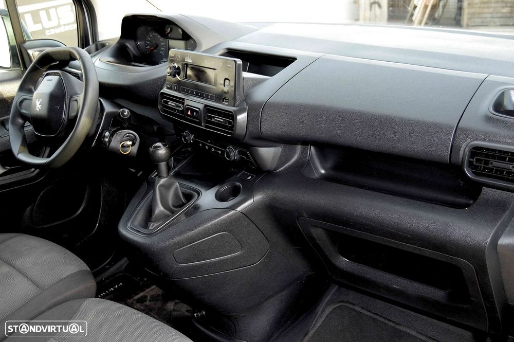 Peugeot Partner - 20