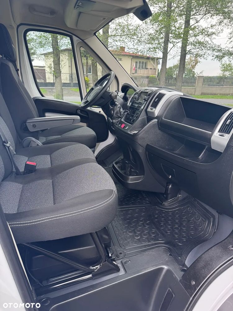 Fiat Ducato - 3