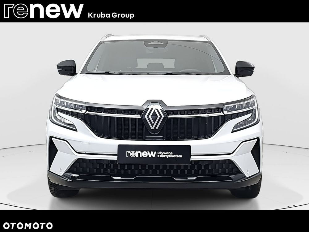 Renault Espace 1.2 E-Tech Full Hybrid 200 Techno MMT 7os - 2