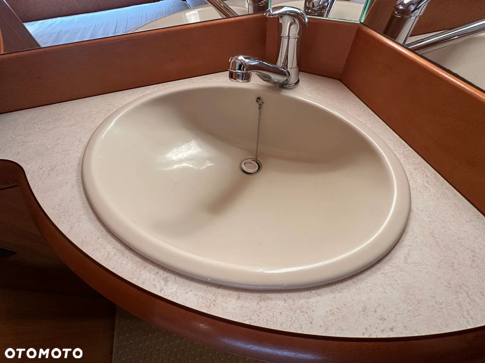 Hobby 460 UFE EXCELLENT z fakturą i gwarancją. DMC 1300 kg !!! - 33