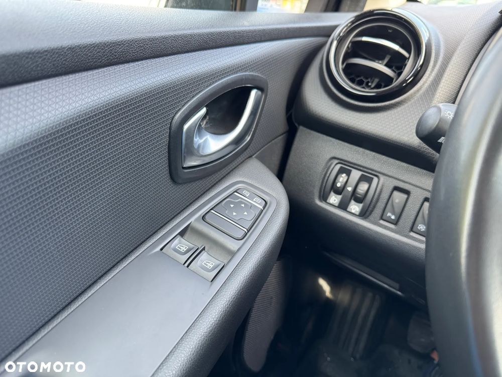 Renault Clio 0.9 Energy TCe Alize - 10