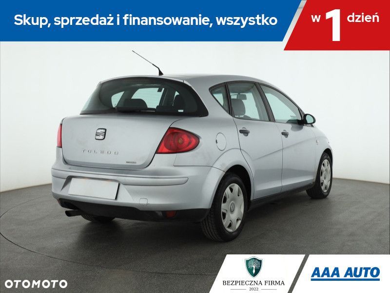 Seat Toledo - 6