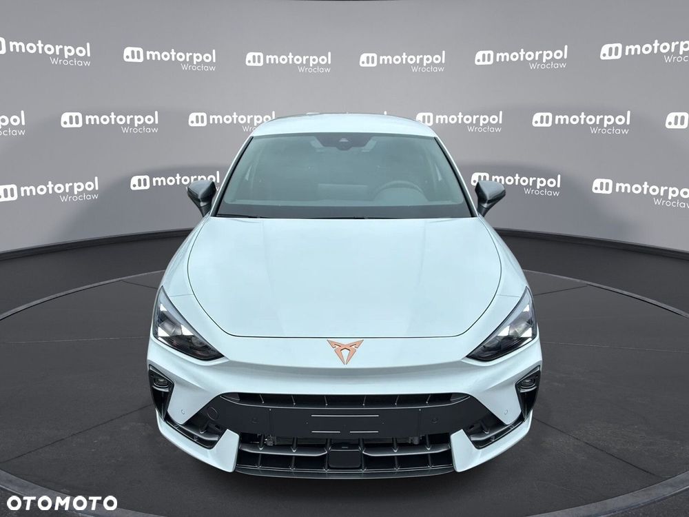 Cupra Leon - 2