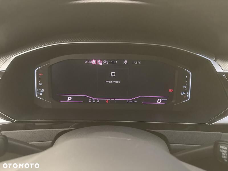 Volkswagen Arteon 2.0 TSI Elegance DSG - 14