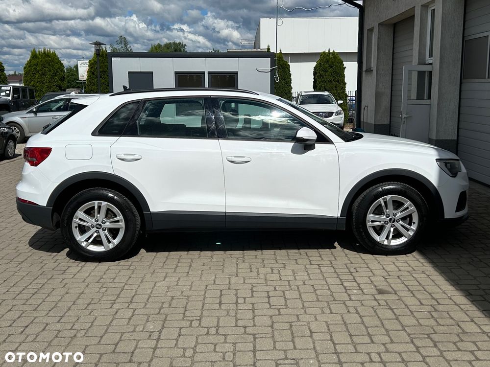 Audi Q3 35 TFSI mHEV S tronic - 9