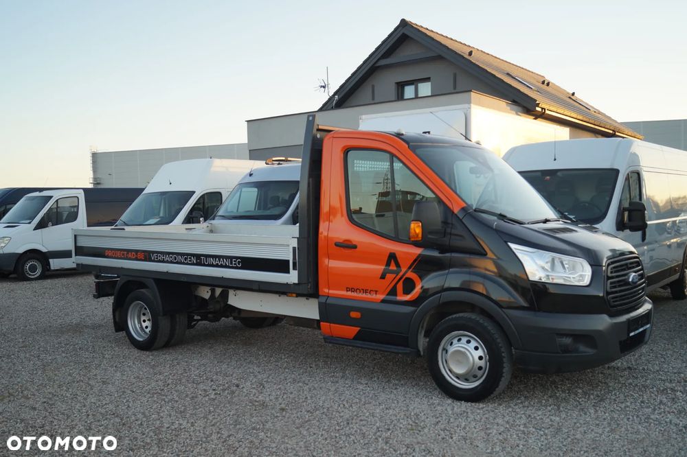 Ford TRANSIT - 8