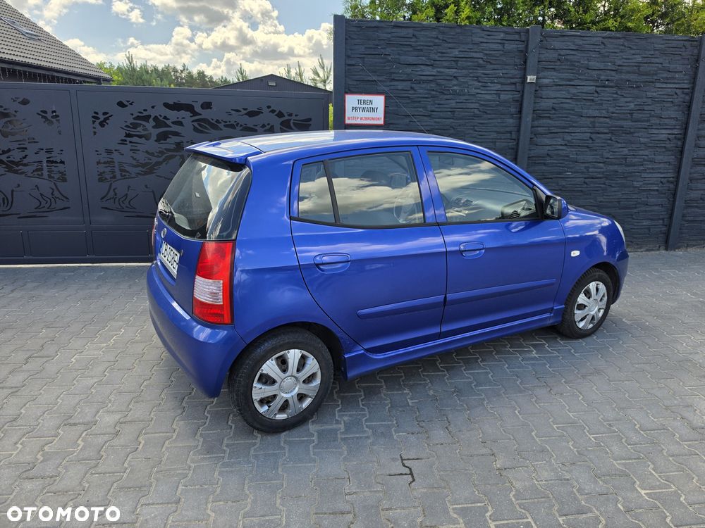 Kia Picanto - 5