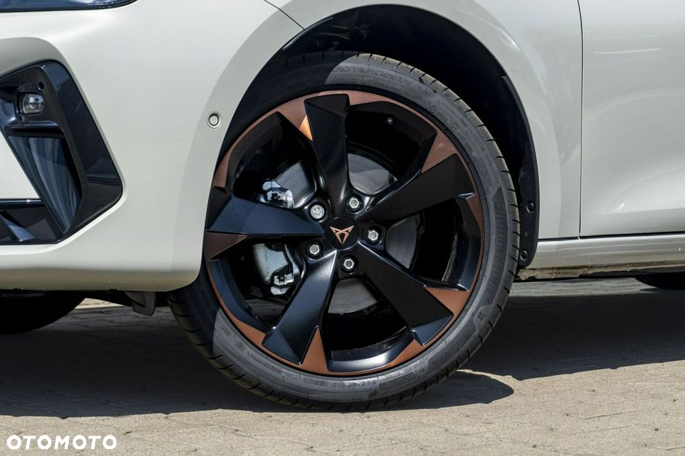 Cupra Leon - 4