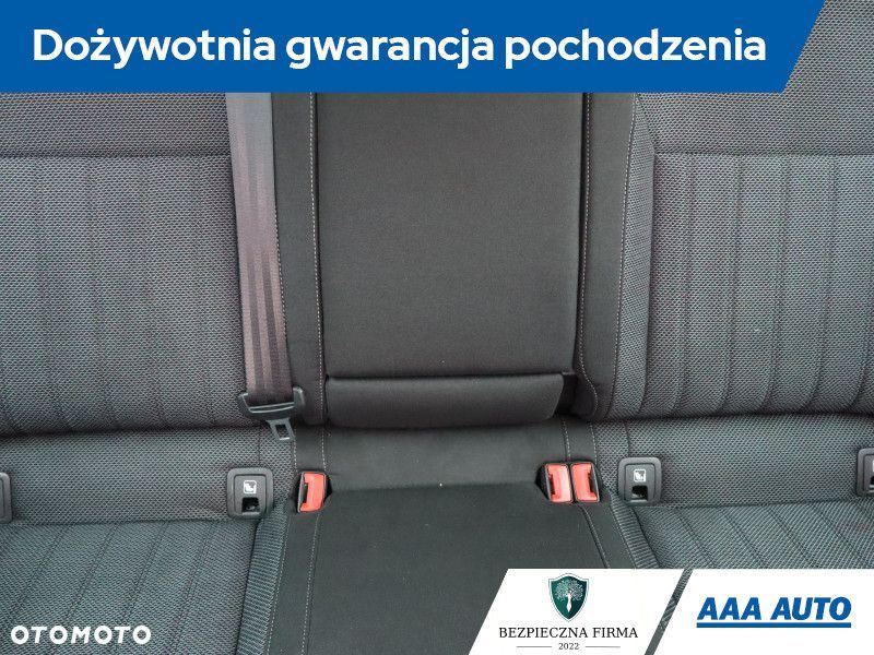 Skoda Superb - 11