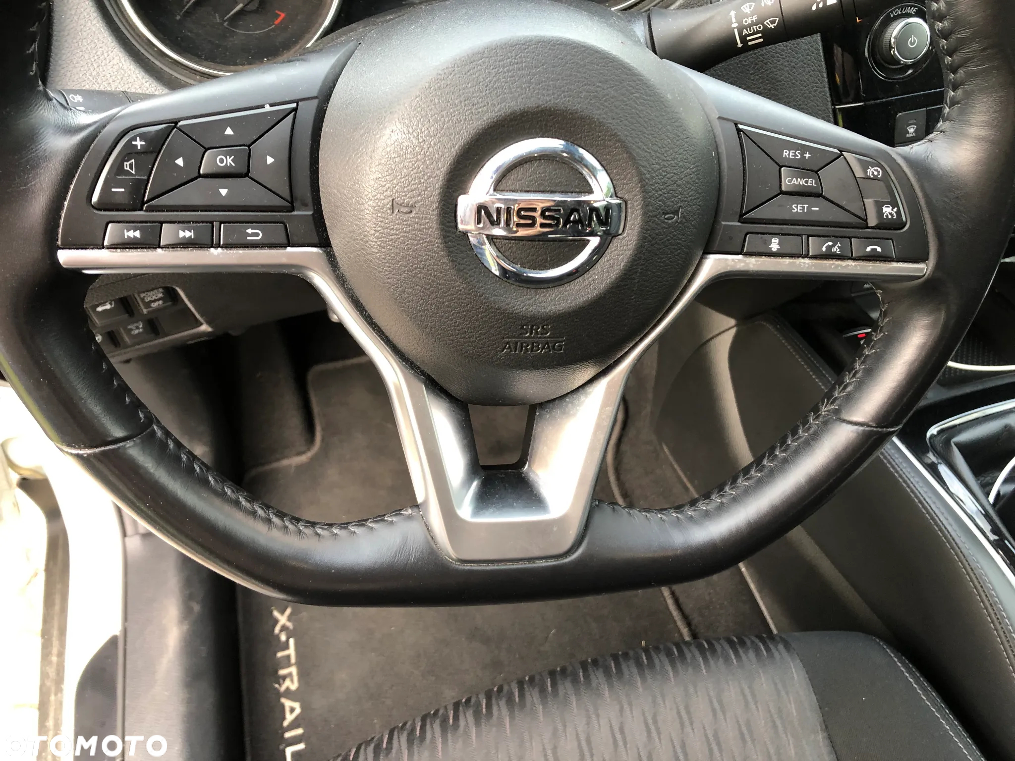 Nissan X-Trail 1.7 dCi Tekna 2WD - 33