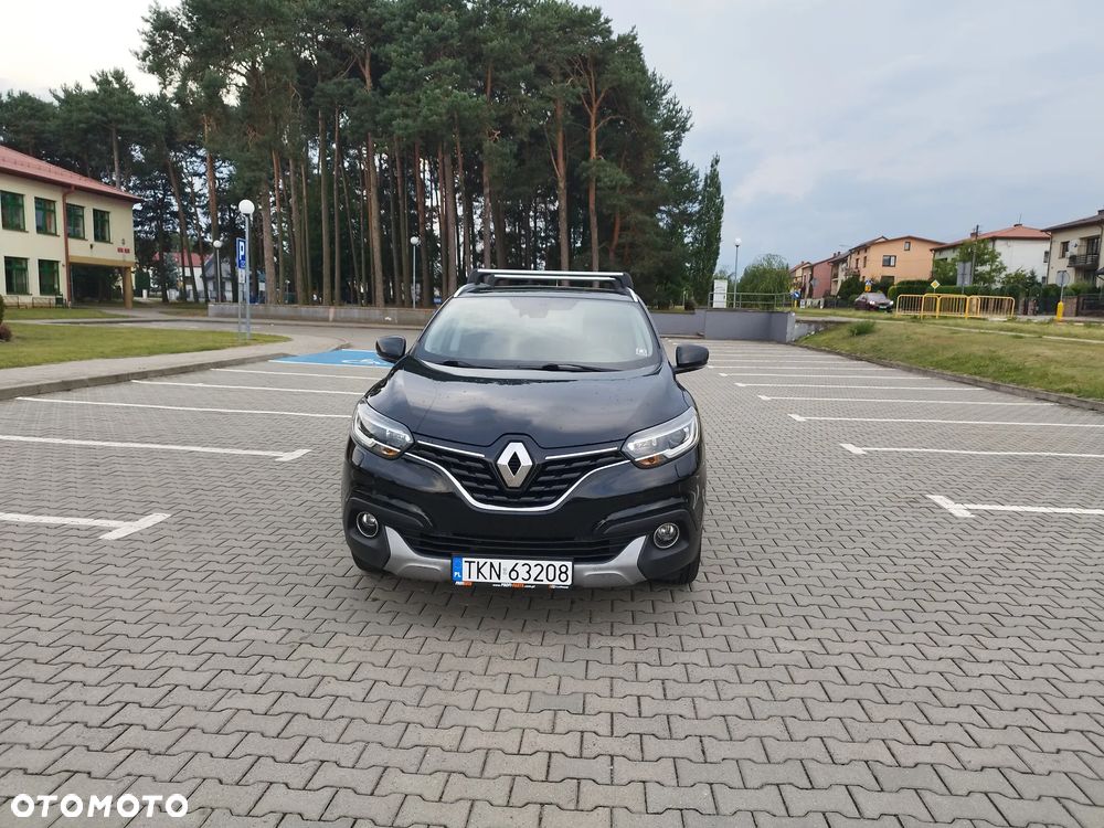 Renault Kadjar Energy TCe 130 XMOD - 2