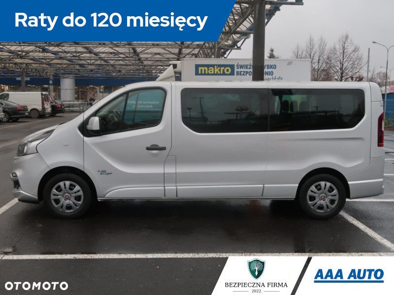 Fiat Talento - 3