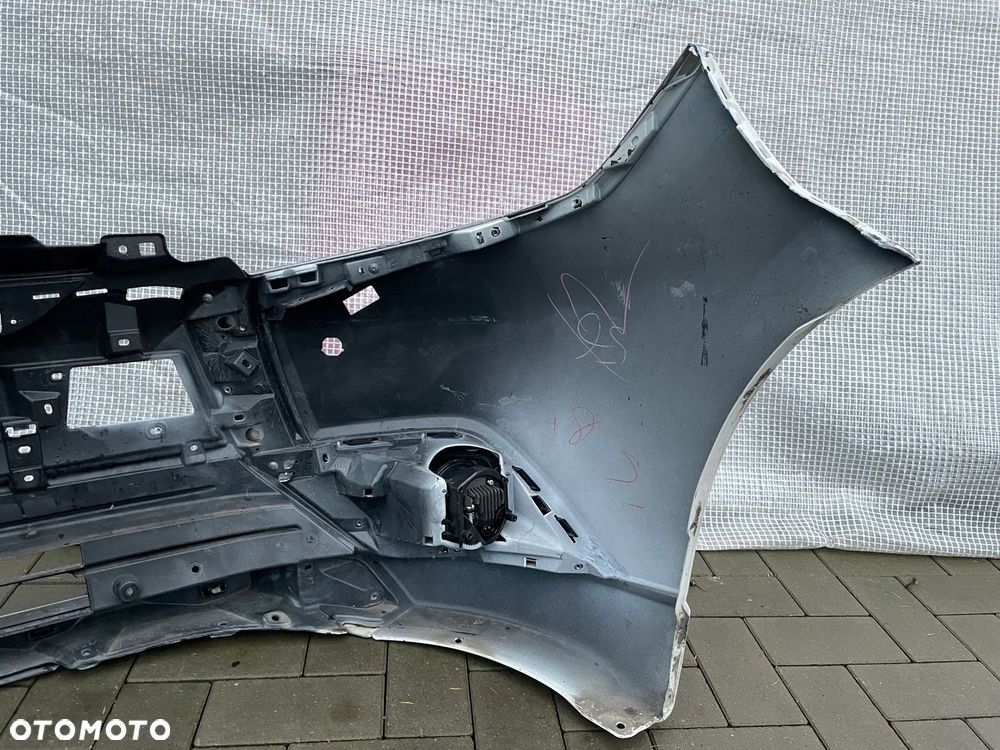 MITSUBISHI OUTLANDER III LIFT ZDERZAK PRZEDNI PRZÓD - 13