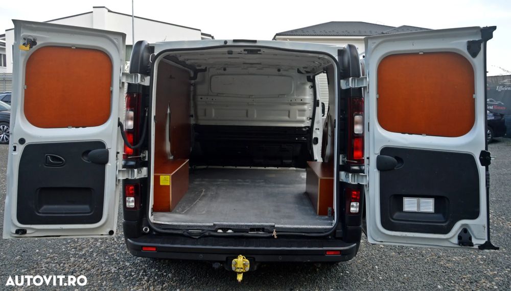 Renault Trafic - 27
