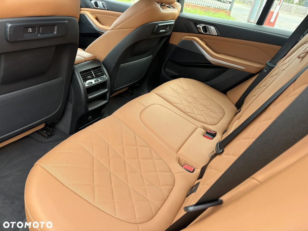 BMW X5 xDrive25d sport - 23