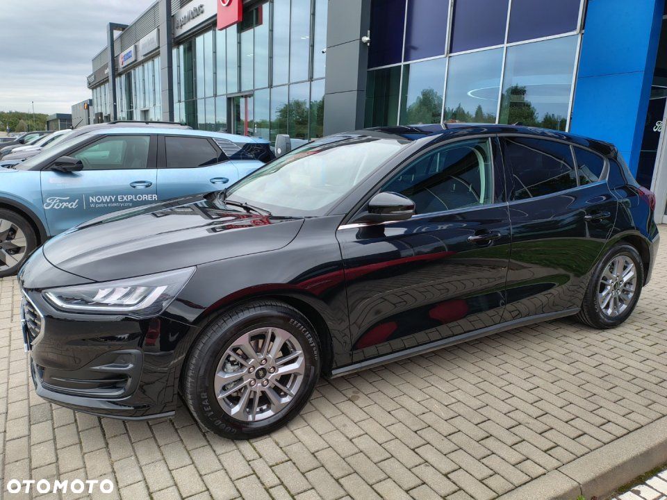 Ford Focus - 3