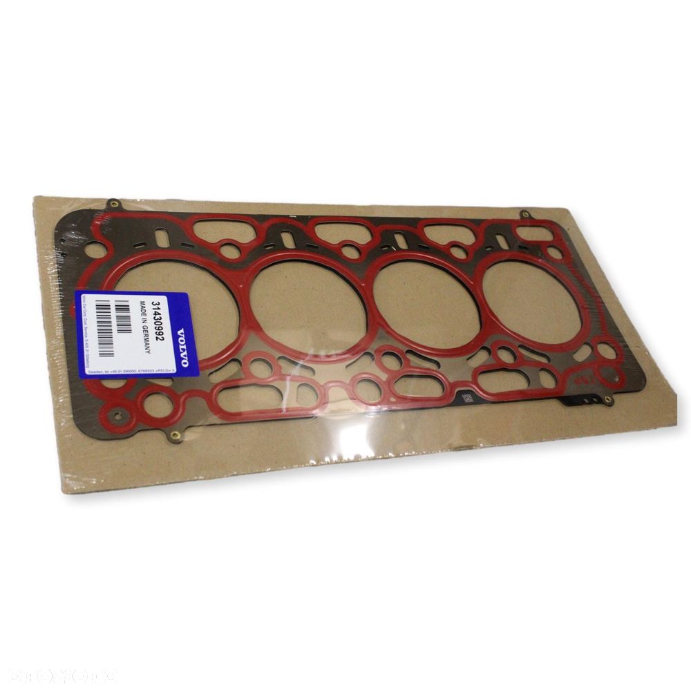 VOLVO S60 V60 V40 V70 XC60 XC70 XC90 V90 uszczelka głowicy cylindra OE - 1