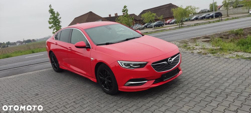 Opel Insignia 2.0 CDTI ecoFLEX Start/Stop Business Innovation - 8