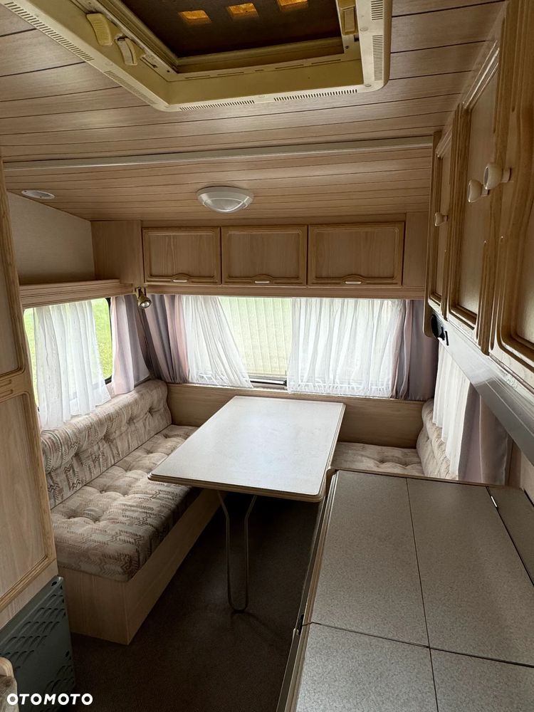 Caravelair B4000 - 8