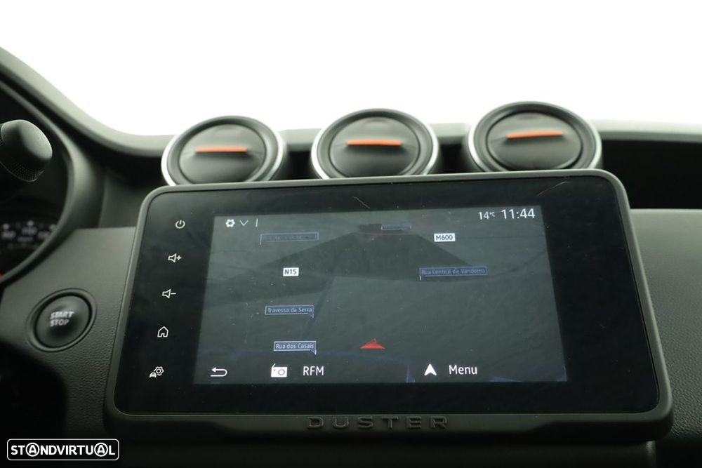 Dacia Duster 1.0 TCe SL Extreme - 11
