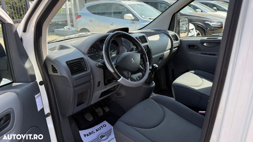 Peugeot Expert Tepee L2H1 (5-Si.) Esplanade - 6