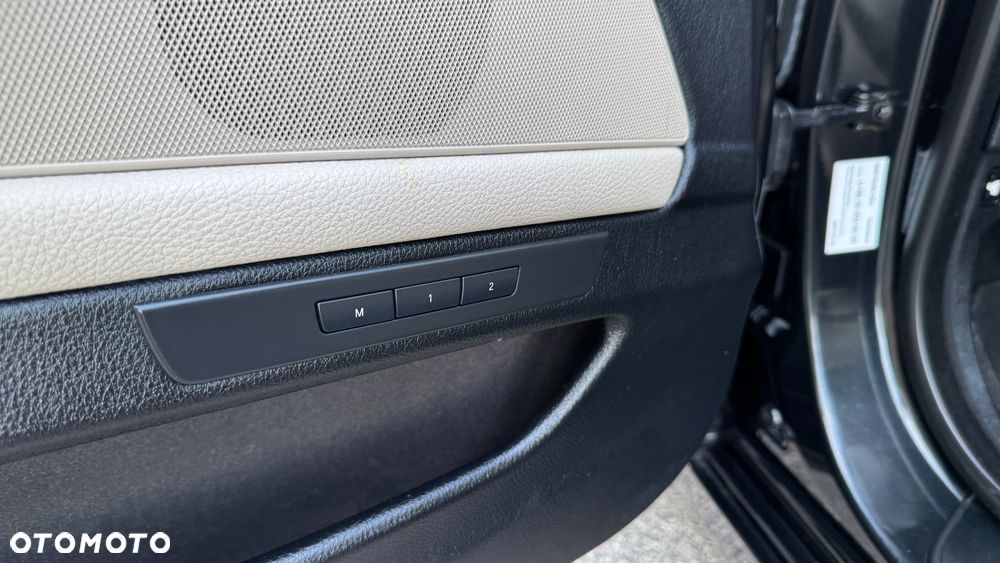 BMW Seria 5 - 22