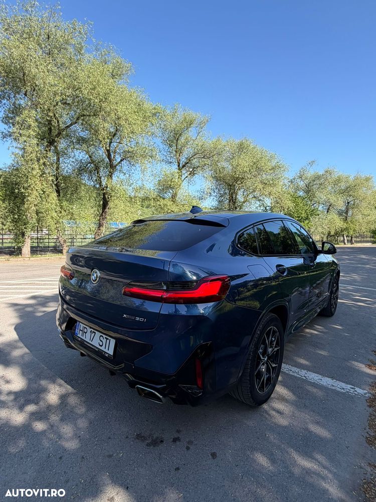 BMW X4 - 9