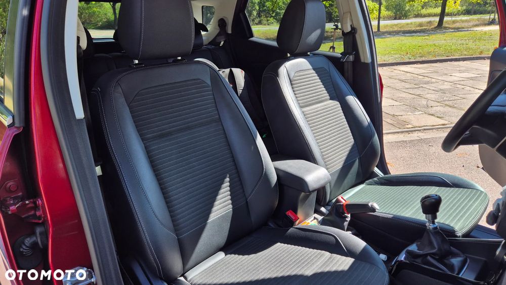 Ford EcoSport 1.0 EcoBoost Titanium ASS - 10