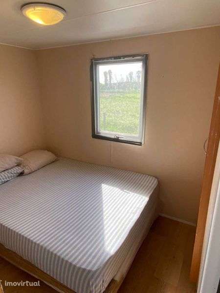 T3 Super Titania 3, já instalada em Lote, prontinha p morar - Grande imagem: 2/7