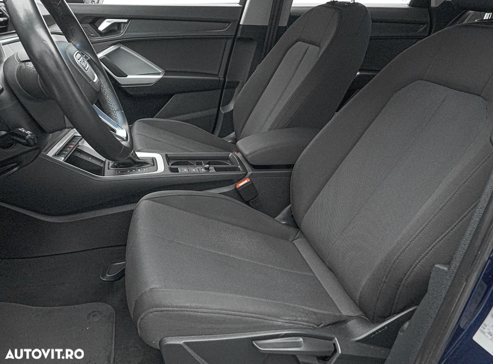 Audi Q3 45 TFSIe S tronic - 14