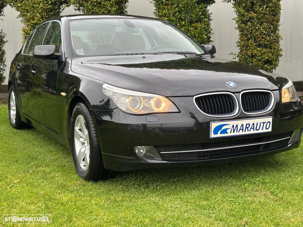 BMW 520 d Executive - 1