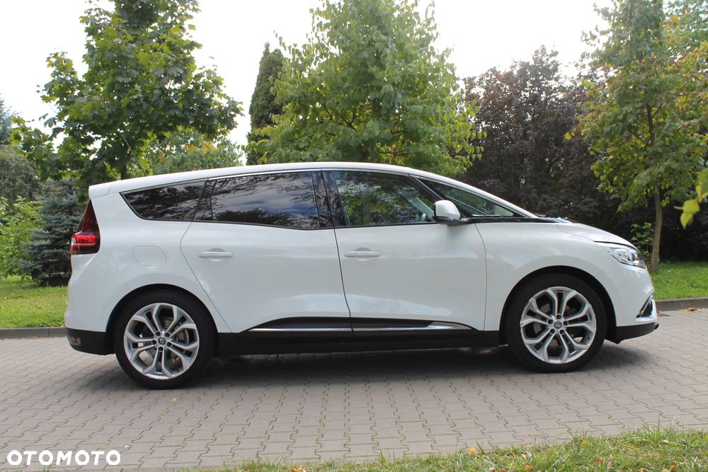 Renault Scenic - 5