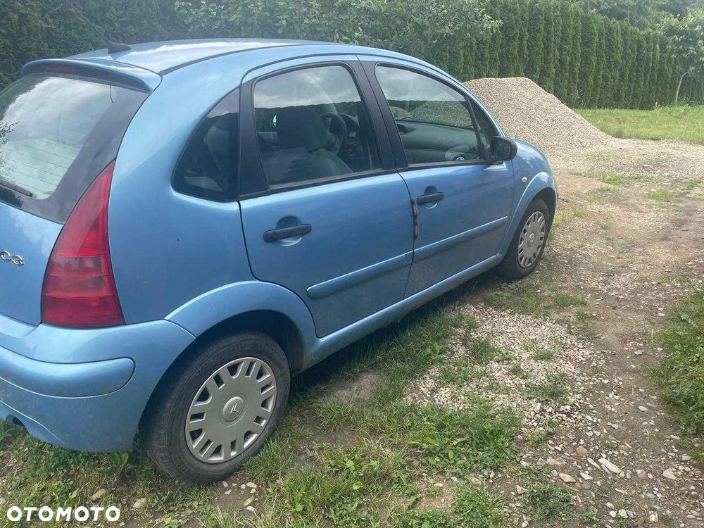 Citroën C3 - 3