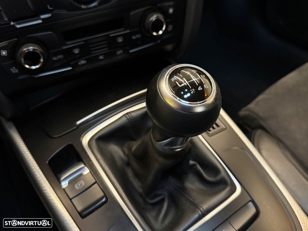 Audi A5 2.0 TDI - 23