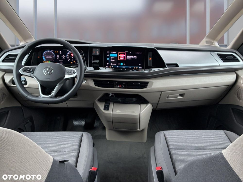 Volkswagen California - 15