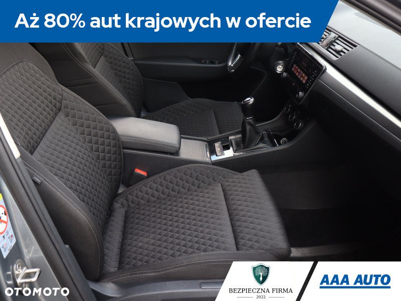 Skoda Superb - 10