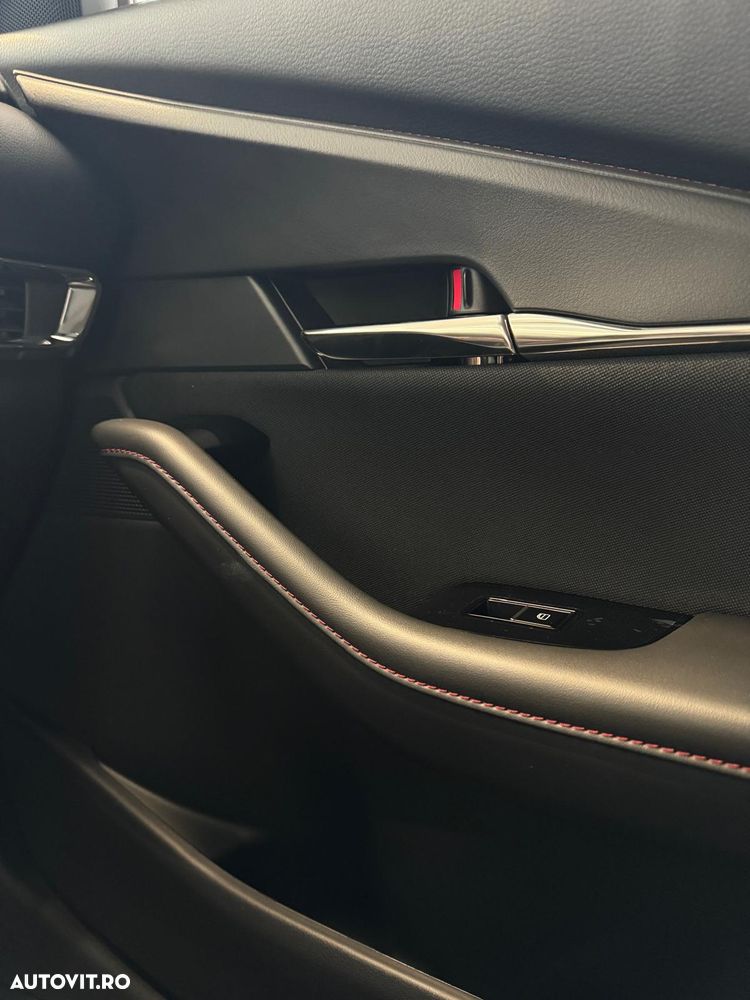 Mazda CX-30 e-SKYACTIV X186 AT MHEV Homura - 7