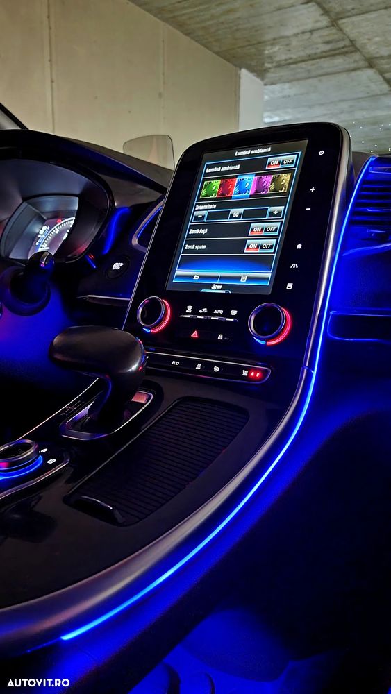 Renault Espace Energy dCi 160 EDC Initiale Paris - 22