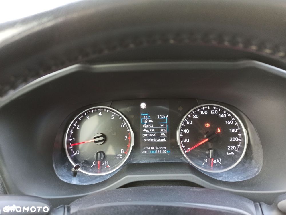Toyota RAV4 - 20