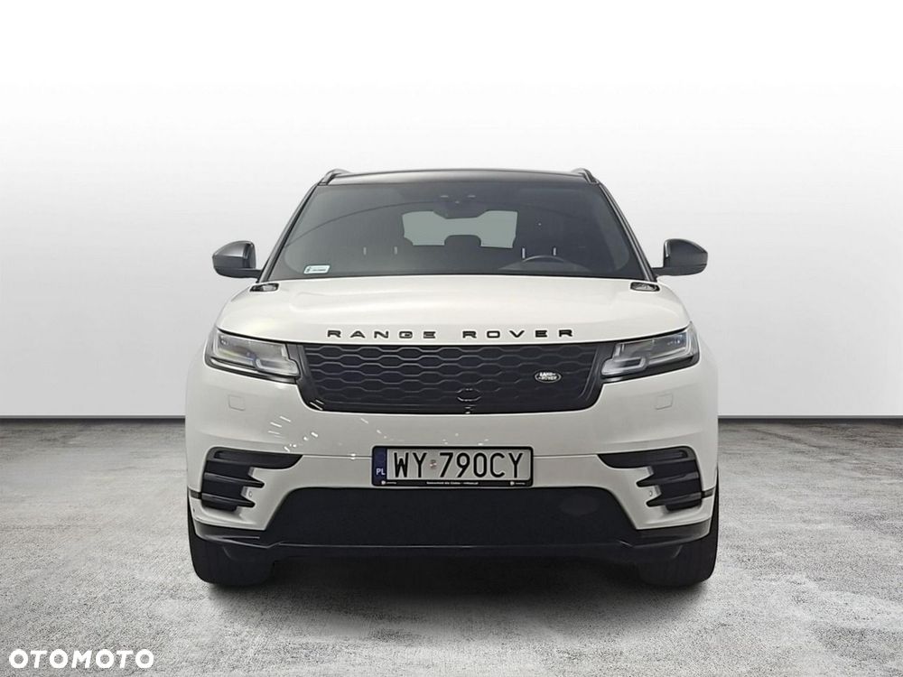 Land Rover Range Rover Velar - 9