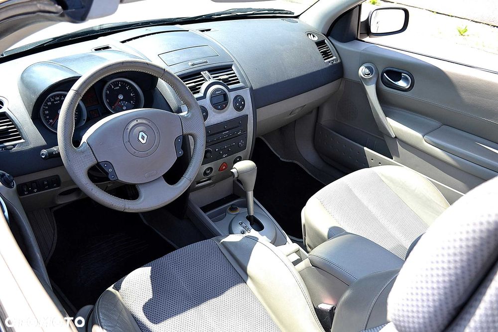Renault Megane - 5