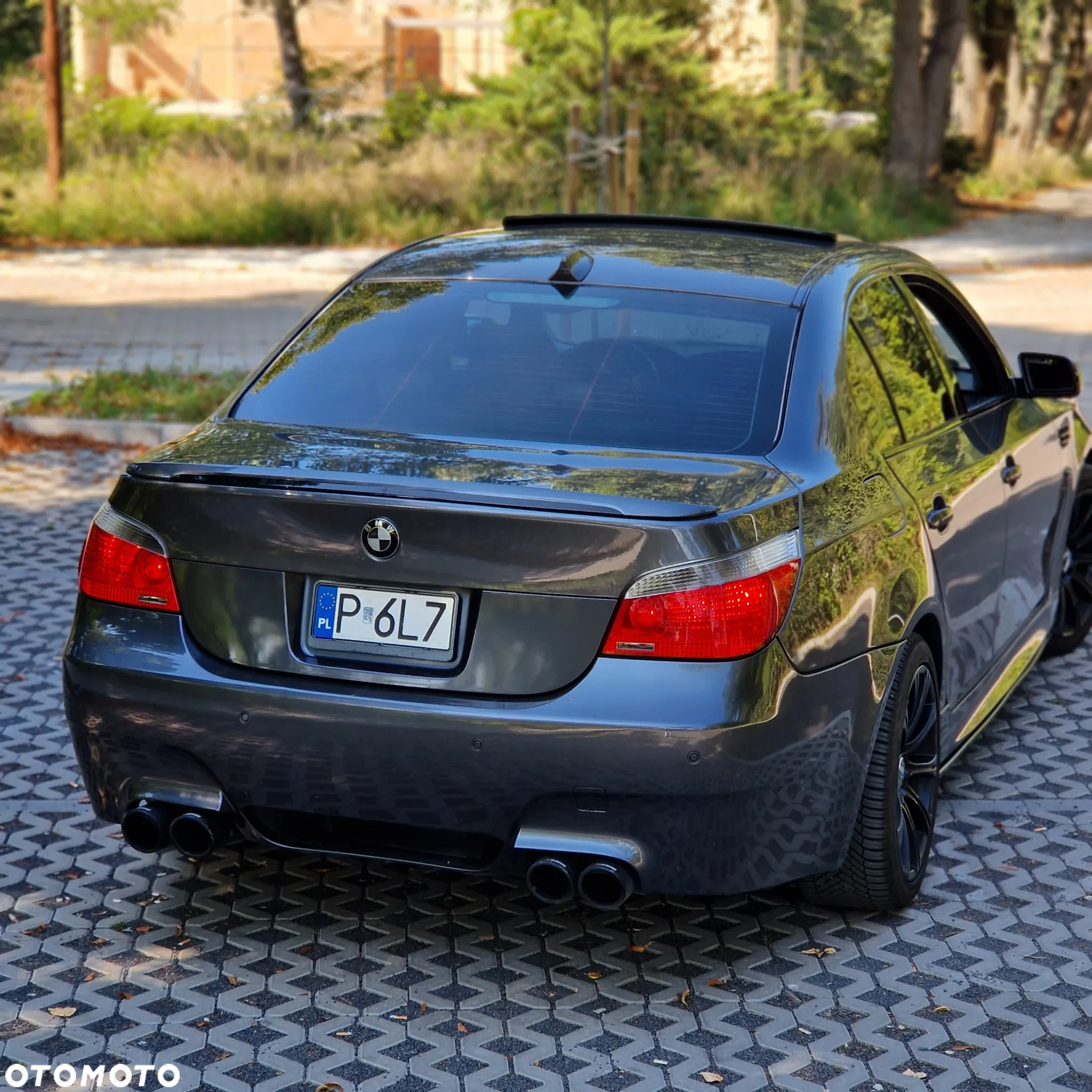 BMW Seria 5 530i - 3