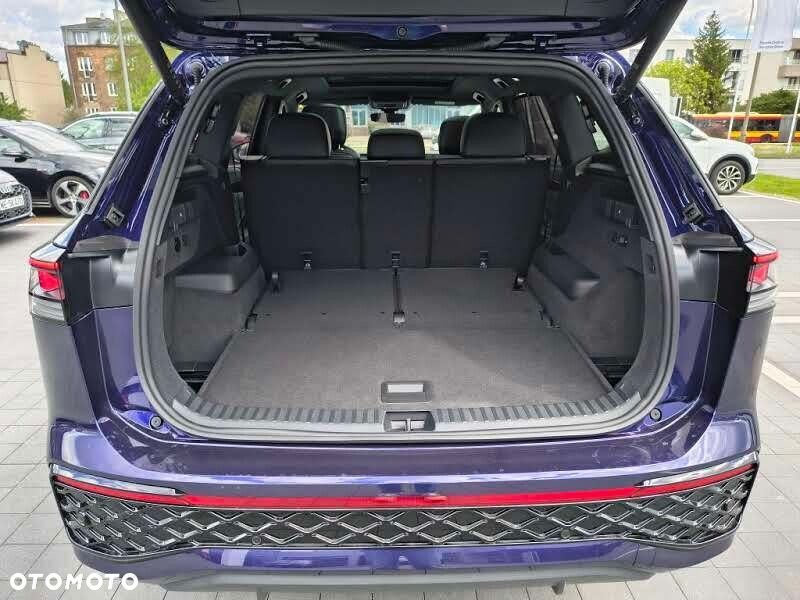 Volkswagen Tayron 2.0 TSI 4Mot R-Line Plus DSG - 8