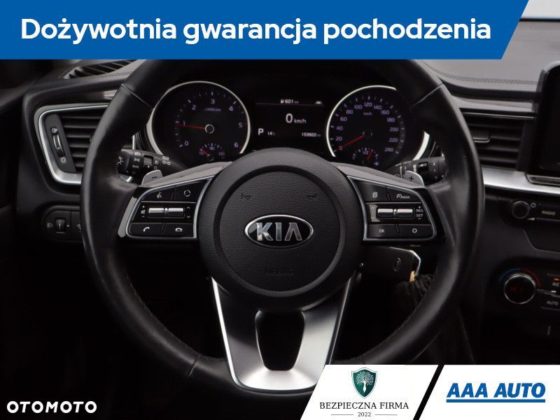Kia Ceed - 23