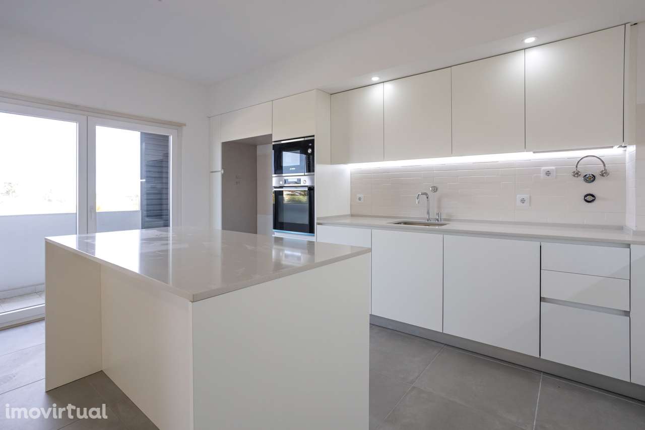 APARTAMENTO T3 NOVO - Grande imagem: 3/28